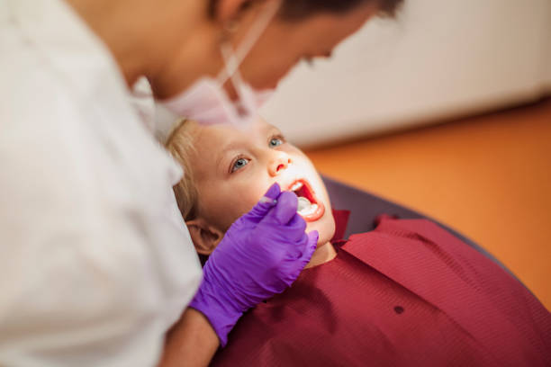 Best Tooth Infection Emergency Dentist  in Corry, PA